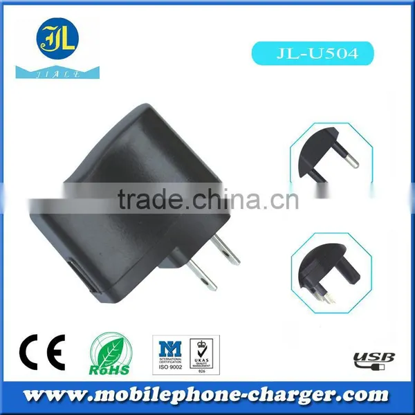 Best Partner Mobile Travel Adapter USB Universal Charging Kit