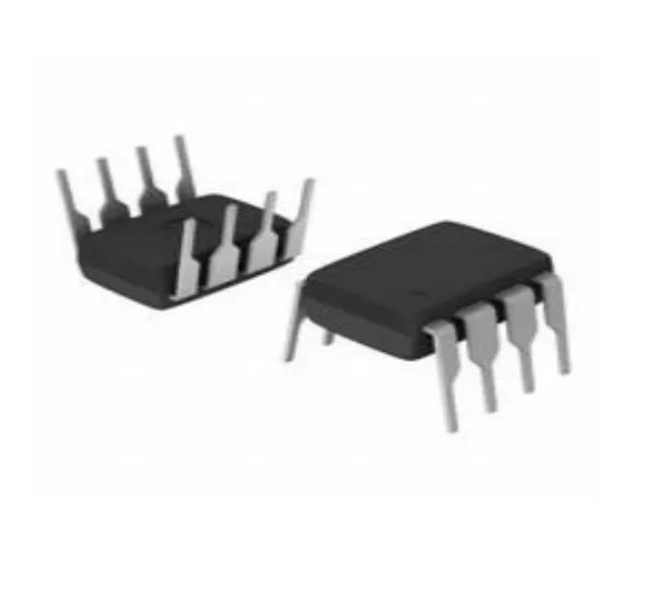 Texas Instruments	LM311N	Интегральные схемы (ИС)	Линейные - Компараторы