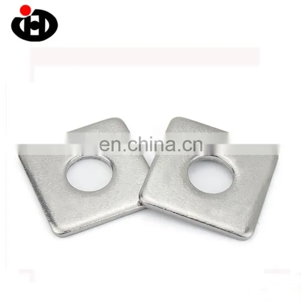 Superb Quality UNF Square Sockets Nuts photo-5