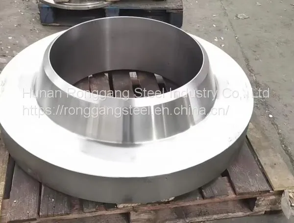 Flanges,Elbow, Equal Tee, Reducer Tee, Fittings photo-4