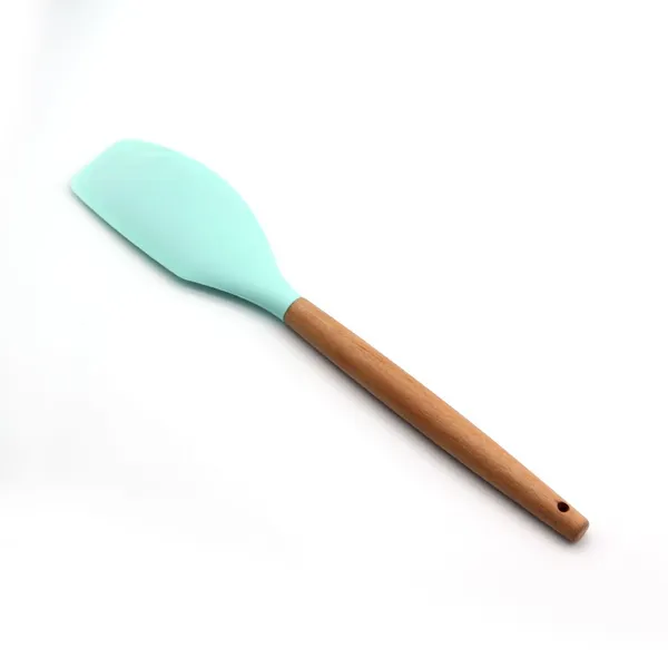 Kitchen Accessories Home and Kitchen Gadgets Baking Butter Cake Spatulas Kitchen Scrapers Baking Mixing Tools photo-5