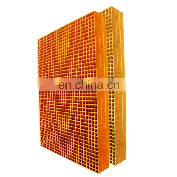 30mm Thickness Fiberglass Pigeon Loft Floor Pigeon Racing photo-2