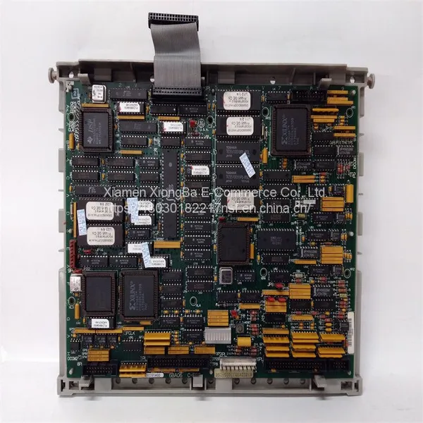GE DS200SDCCG1AGD контроллерная обработочная единица