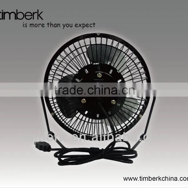 5V Usb Mini Laptop Fan Desk Fan OEM/ODM photo-2