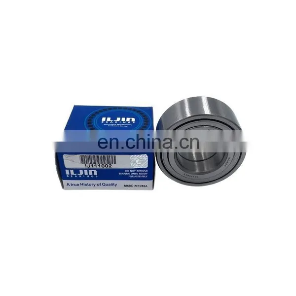 Sell Well Newtype Ij111002 5172038000 42*80*36/34 Exquisite Auto Front Hub Wheel Bearing photo-4