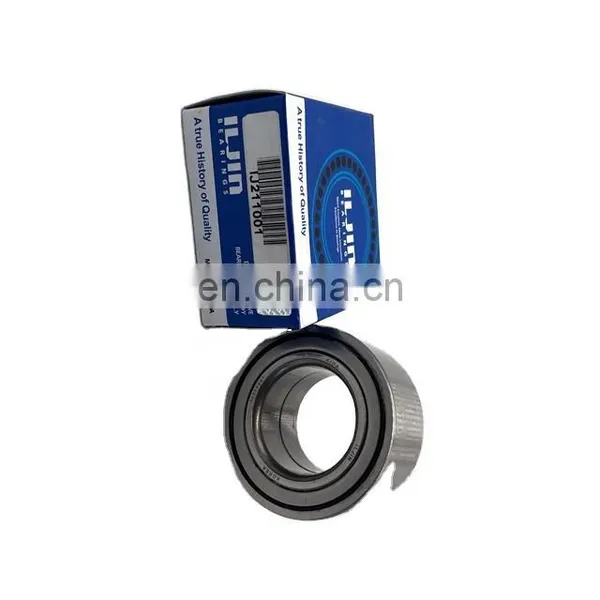 IJ211001 Roller Radial-thrust Double Row Bearing VKBA6956 ILJIN IJ211001 photo-3