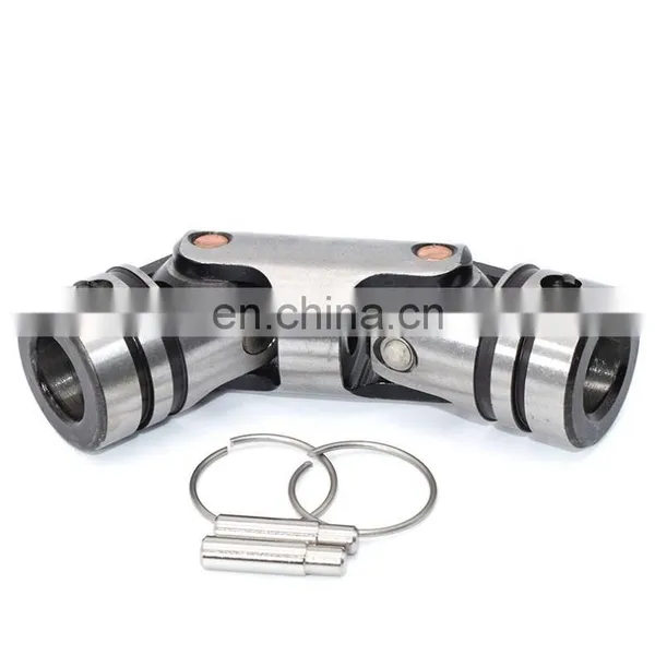U-Joint High Quality Universal Joint Hand Socket Accessory Universal Swivel Joint Single or Double Universal Joint photo-2