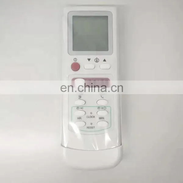 Refrigeration Part QD73A Universal Air Conditioner Control System QUNDA photo-4