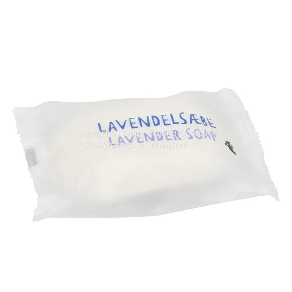 Natural Fragrance Body Soap