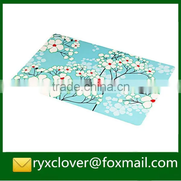 PP/PVC Dining Table Mat Dish Placemat Hotel Meal Mat photo-5