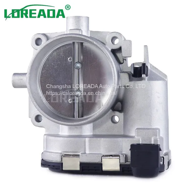 Electronic Throttle Body Car Accessories 0280750019 V30810008 1121410125 7519252 A1121410125