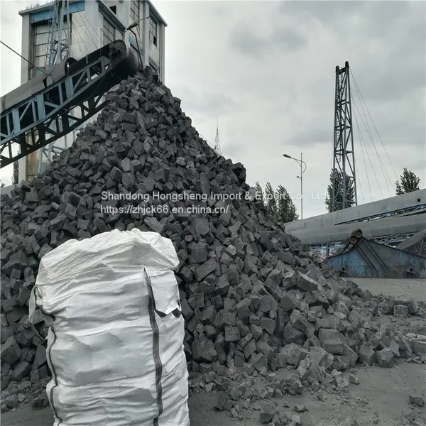 2023 Low Ash Foundry Coke 65996-77-2 WhatsApp+8616653182382