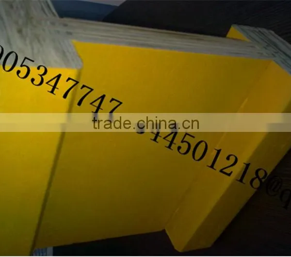 Doka H20 Wooden Beams Formwork System Timber Beams photo-2