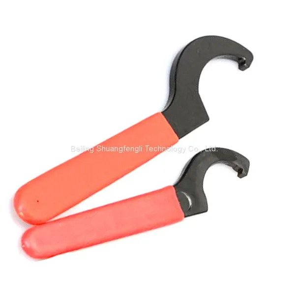 Wrench photo-2