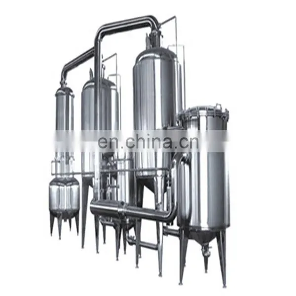 Lemongrass Oil Extraction Machine
