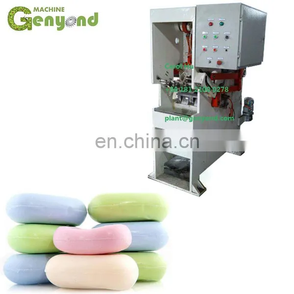 Industrial Cheap Automatic Soap Printer