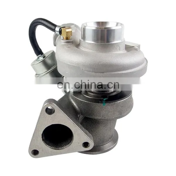 Complete Turbo GT2052S 721843 721843-1 721843-0001 FOR Ford Ranger HS 2.8 Turbocharger photo-2