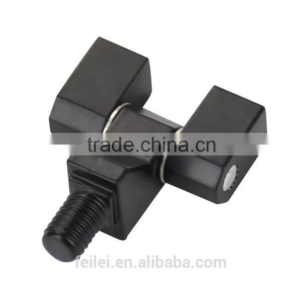 2015 New Security Low Price Metal Hinge for Electric Box Use photo-2