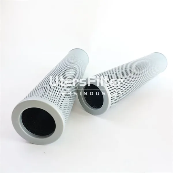 56006066 PT9244 SH55006 WGH1817 UTERS Replace of SANDVIK Hydraulic Oil Filter Element photo-3