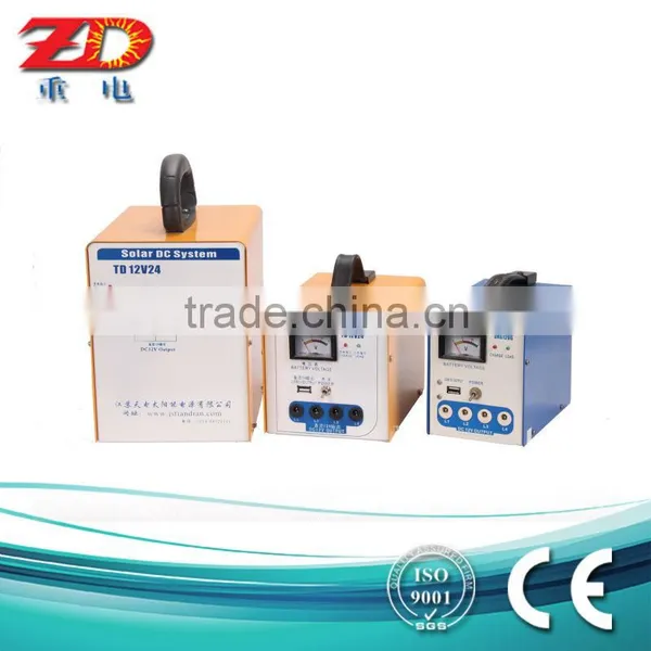 solar kits for home using, solar home system kit