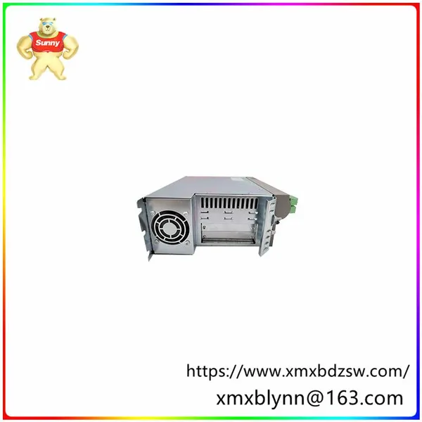 C400/10/1/1/1/00 Module Min. 3 AC 380 Volts (-10%)
