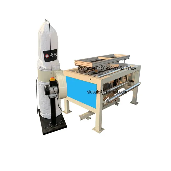 Mulch Film Punching Machine Nonwoven Fabric Perforation Machine photo-4