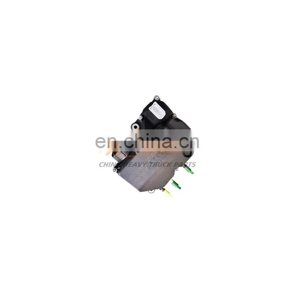 Wholesale CNHTC SITRAK MAN MC11/MC13 Motor Accessories WG9925565001+001/2 Urea Box Assembly