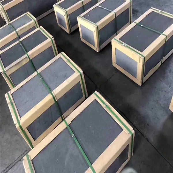 Graphite Furnace Lining