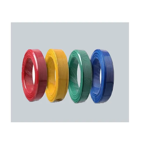 BV2.5/4/6/8/10/16/35 Wire YJV Cable BVR Wire Supplied Price by National Standard Manufacturer photo-4