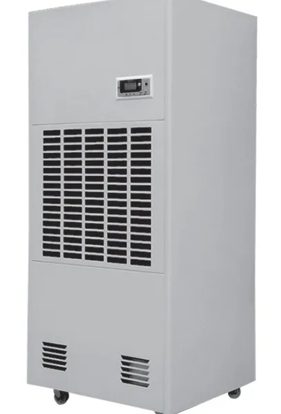 Multiple Specifications Factory Basement Dehumidifier Commercial Industrial High Power Dehumidifier