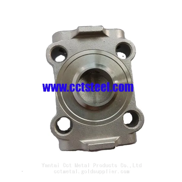 Presure Transmitter Splint photo-2