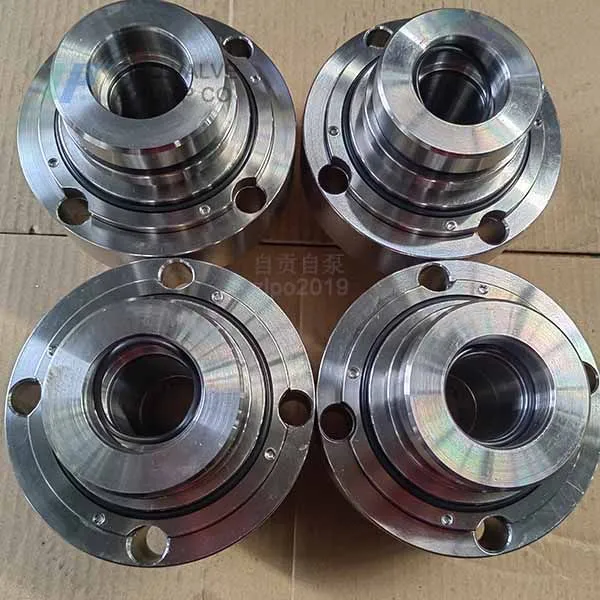 Acid Resistant Chemical Pump Mechanical Seal ZCMSD-034-U3U3VGF/U3U3V HZCPYK50-32-160 65-50-160 65-40-160 photo-3