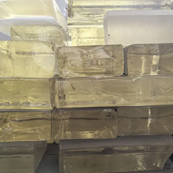 Radiation Resistant Glass K509 Optical Glass