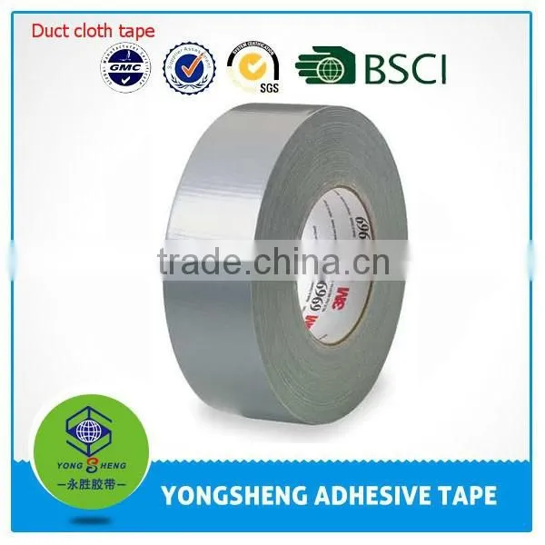Manufacture for Pvc Duct Tape photo-3