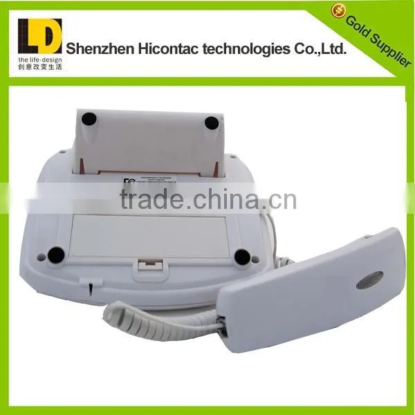 Home Automation SOS Phone Landline Connected Emergency Panic Button Alert Alarme Systems With User Manual photo-4