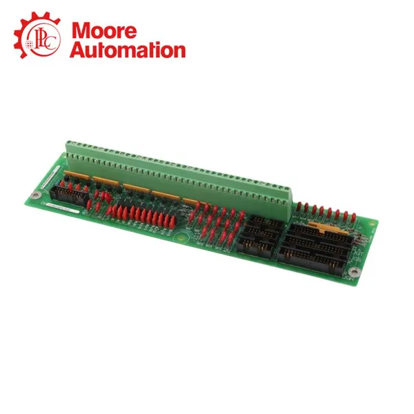 GE DS200TBQBG1ACB Input Termination Module NEW IN STOCK photo-3