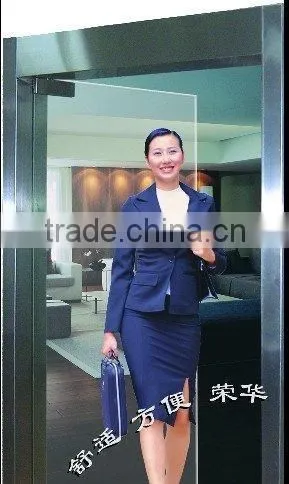 OKM Automatic Doors, Automatic Doors System