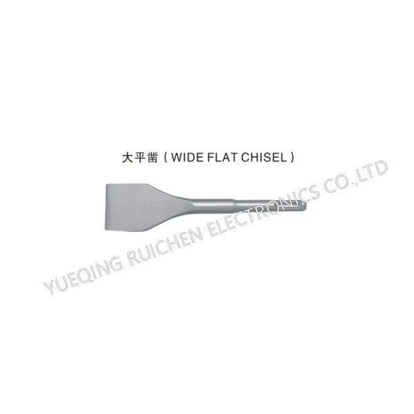 High Quality HCS SDS Plus Hammer Chisel Spade for Natural Stone Masonry Tile Floor