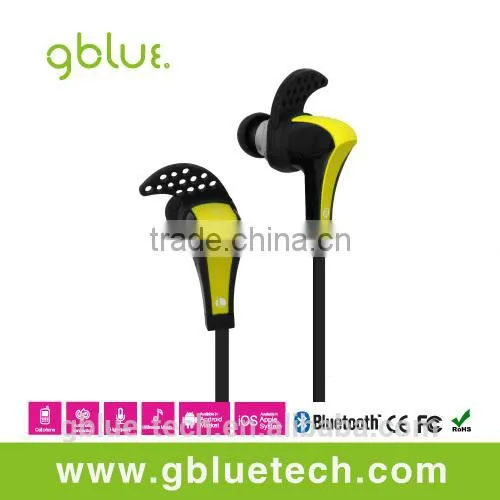 Sport Bluetooth Headset Mini Wireless Bluetooth Stereo Headphone