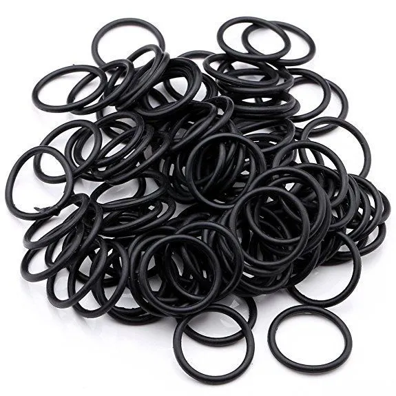 Wheel Seal O-Ring for Scania Truck KDIK Oil Seal Factory From China Supplier photo-5