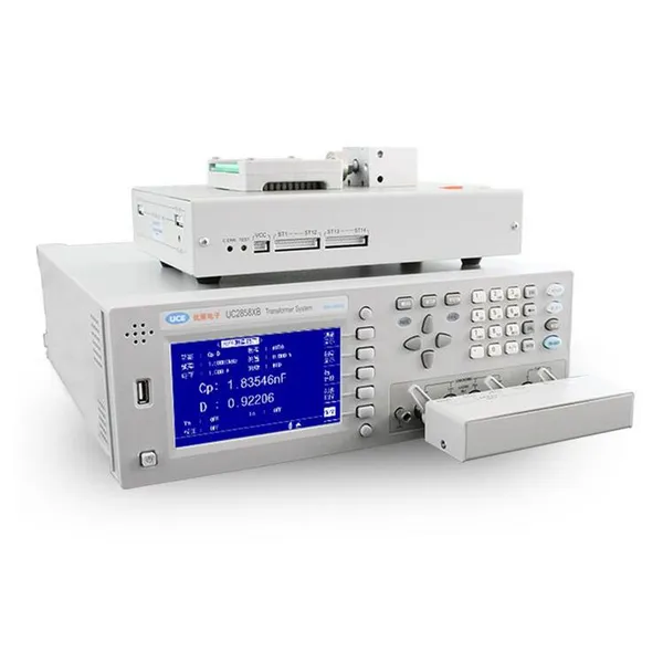 Transformer Dielectric Strength Testing Equipment Transformer Short Circuit Impedance Tester Transformer On-load Tap Changer Tester