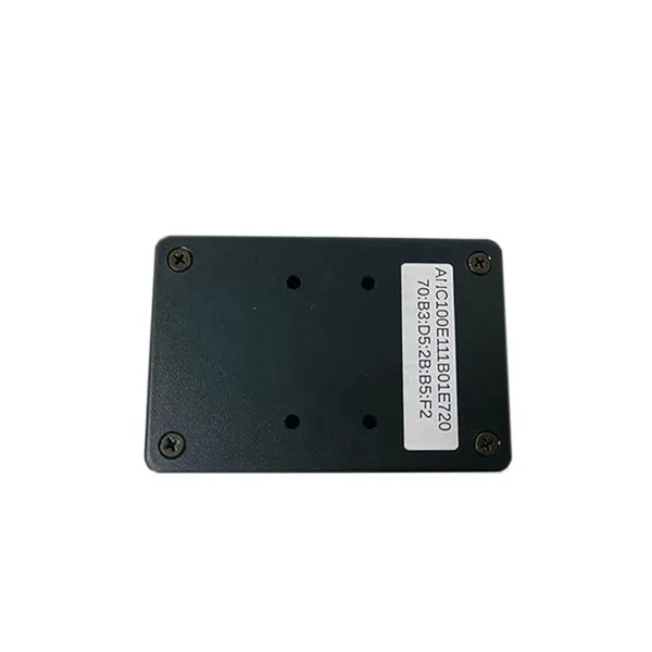 X-AO 16 01 Digital to Analog (D/A) Conversion Capability 80165-081-51-R photo-3