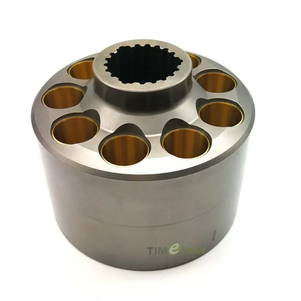 Excavator Hydraulic Pump Parts A10VO140 Piston Pump Parts for A10VO140 A10VSO140 Rexroth Piston Pump Repair Kits photo-3