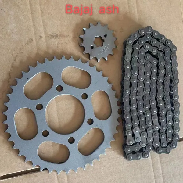 Motorcycle Chain and Sprocket Kits,motorcycle Part,motorcycle Spare