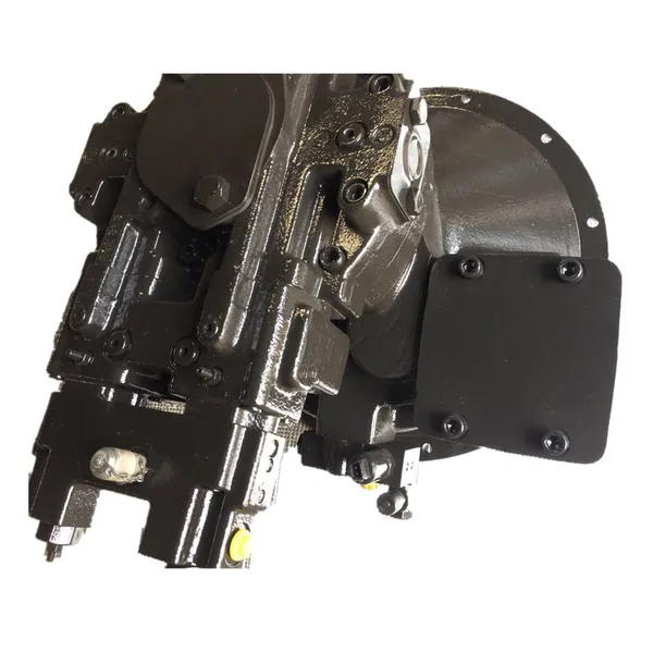 Hydraulic Pump A8V Series A8V55ESBR A8V55ESAR A8V59ESBR A8V172ESBR Variable Plunger Hydraulic Oil Pump for Excavator Hydraulic Piston Pump photo-3