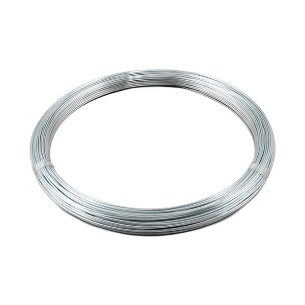 16 17 18 19 Calibre De Alambre Galvanizado Precio Por Metro Chino photo-1