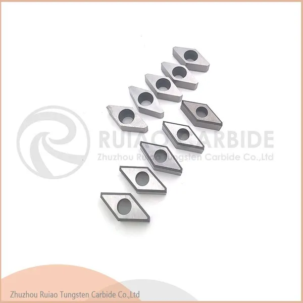 Tungsten Carbide Insert Shim