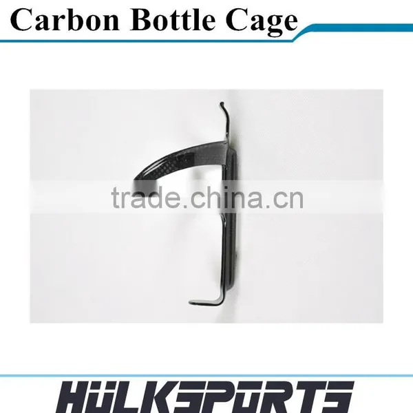 Wholesale Full Carbon Fiber Bottle Cage Bicycle Bottle Cage Bike Water Bottle Cages photo-4
