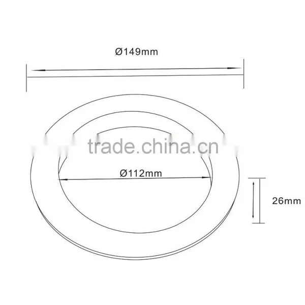 Mr16 Led Heat Sink photo-5