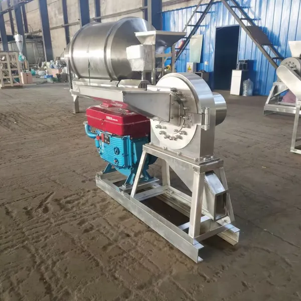Fine Powder Grinding Mill for Chili Cocoa Coffee Bean Cinnamon Flavoring